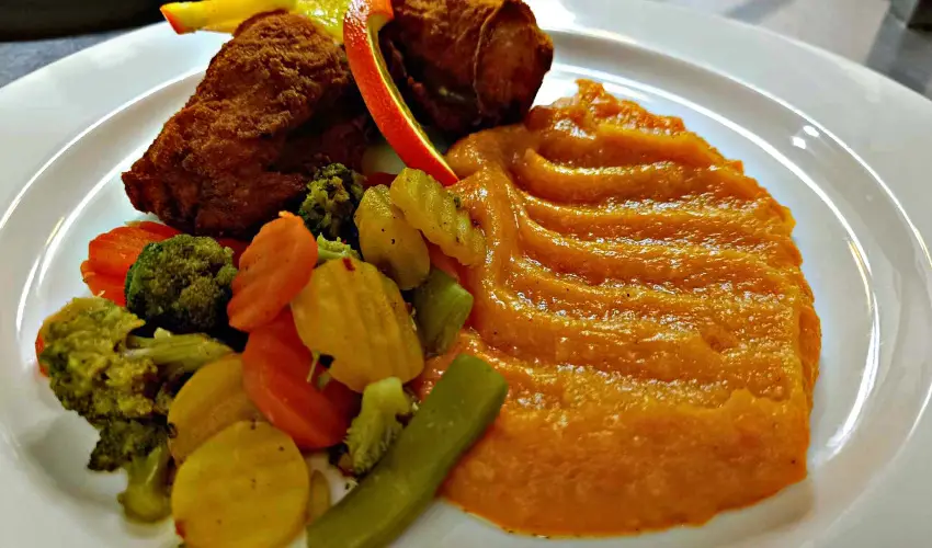 trium Hotel Harkny - Karcsony