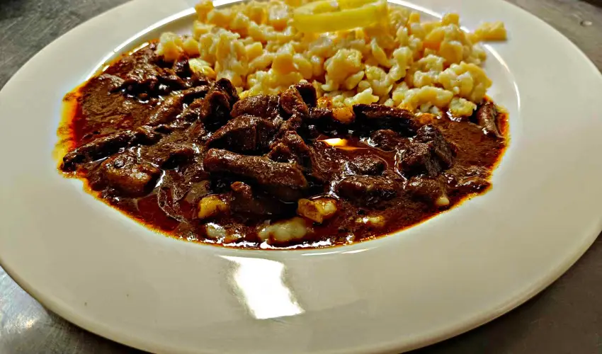 trium Hotel Harkny - Karcsony