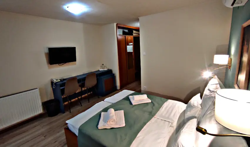 trium Hotel Harkny - Karcsony