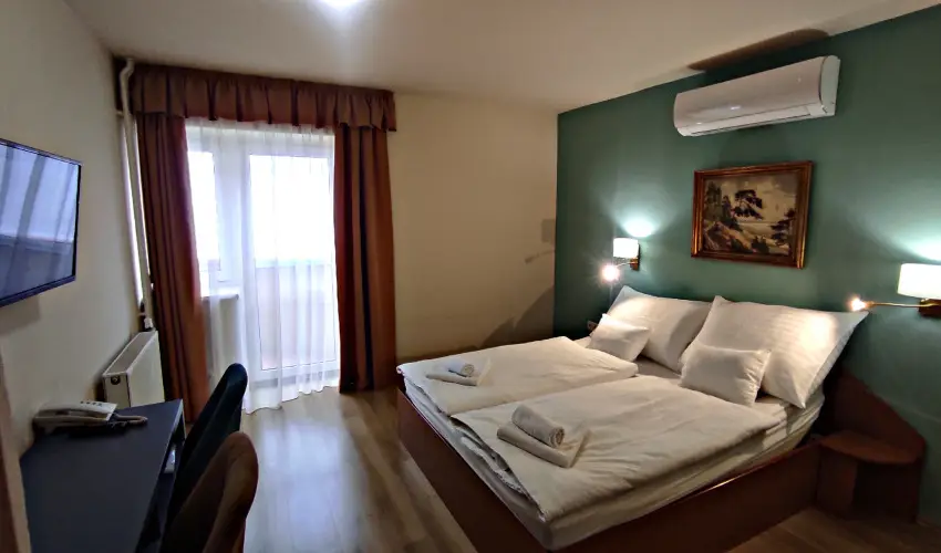 trium Hotel Harkny - Karcsony