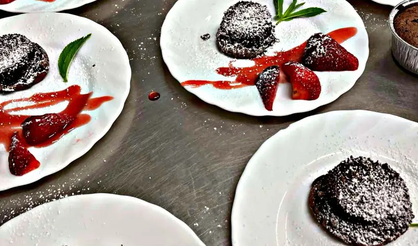 trium Hotel Harkny - Karcsony