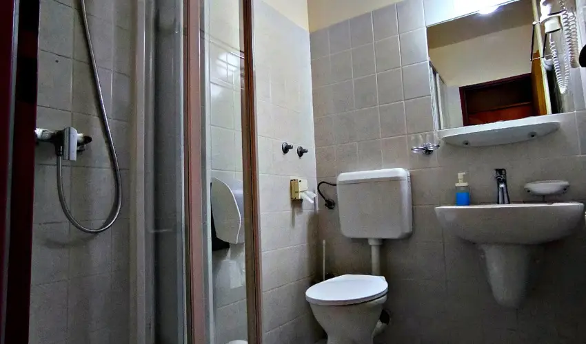 trium Hotel Harkny - Karcsony