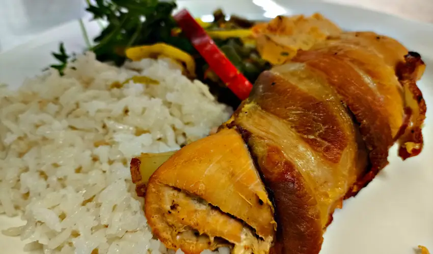 �trium Hotel Hark�ny - Kar�csony