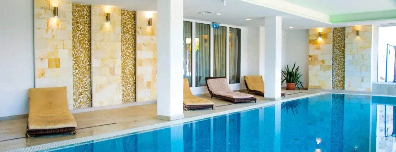 Aurora Hotel Miskolctapolca - Aurora Karcsony (min. 2 j)