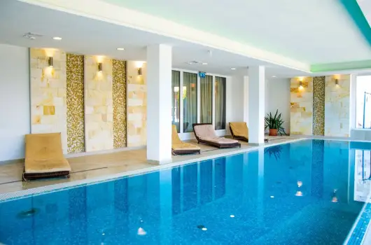 Aurora Hotel - Aurora Karcsony (min. 2 j)