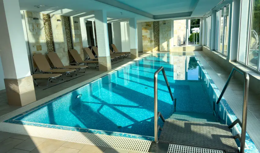 Aurora Hotel Miskolctapolca - Aurora Karcsony (min. 3 j)