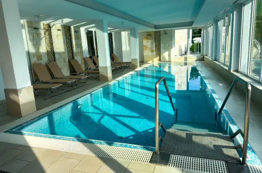 Aurora Hotel - Aurora Karcsony (min. 3 j)