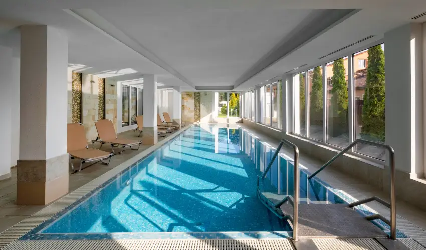 Aurora Hotel Miskolctapolca - Aurora Karcsony (min. 3 j)