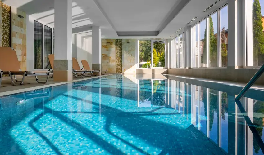 Aurora Hotel Miskolctapolca - Aurora Karcsony (min. 3 j)