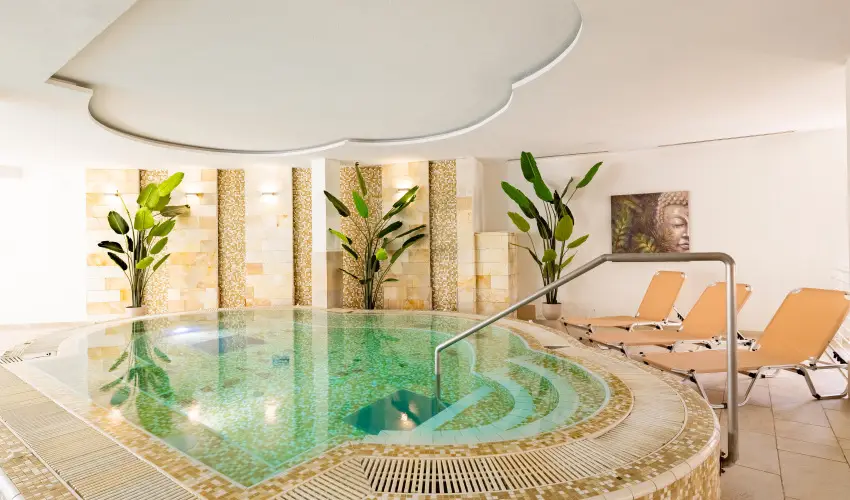 Aurora Hotel Miskolctapolca - Aurora Karcsony (min. 3 j)