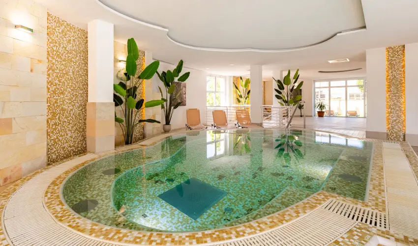 Aurora Hotel Miskolctapolca - Aurora Karcsony (min. 3 j)