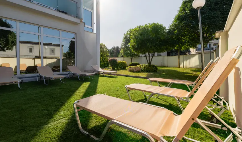 Aurora Hotel Miskolctapolca - Aurora Karcsony (min. 3 j)