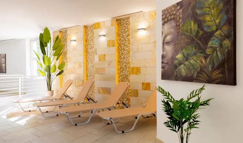 Aurora Hotel Miskolctapolca - Aurora Karcsony (min. 3 j)