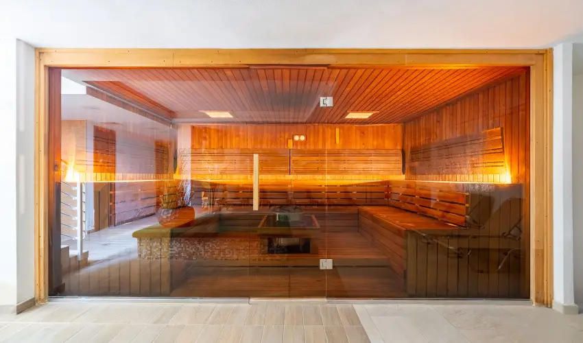 Aurora Hotel Miskolctapolca - Aurora Karcsony (min. 3 j)