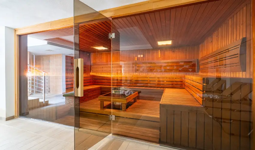 Aurora Hotel Miskolctapolca - Aurora Karcsony (min. 3 j)