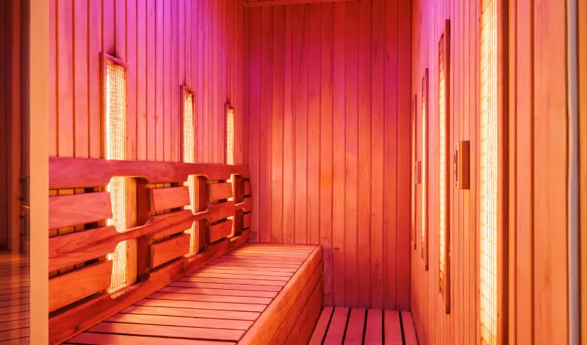 Aurora Hotel Miskolctapolca - Aurora Karcsony (min. 3 j)