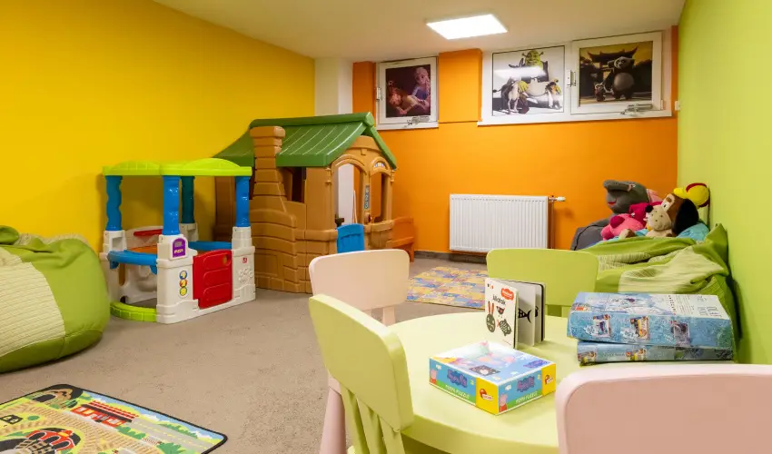 Aurora Hotel Miskolctapolca - Aurora Karcsony (min. 3 j)