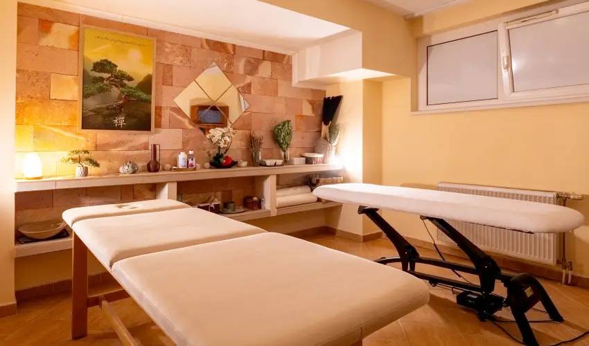 Aurora Hotel Miskolctapolca - Aurora Karcsony (min. 3 j)