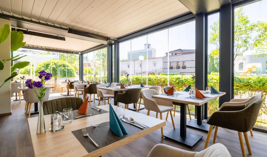 Aurora Hotel Miskolctapolca - Aurora Karcsony (min. 3 j)