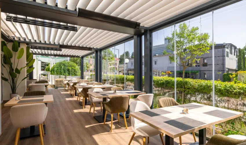 Aurora Hotel Miskolctapolca - Aurora Karcsony (min. 3 j)