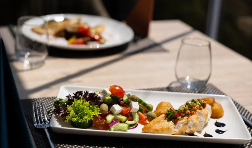 Aurora Hotel Miskolctapolca - Aurora Karcsony (min. 3 j)