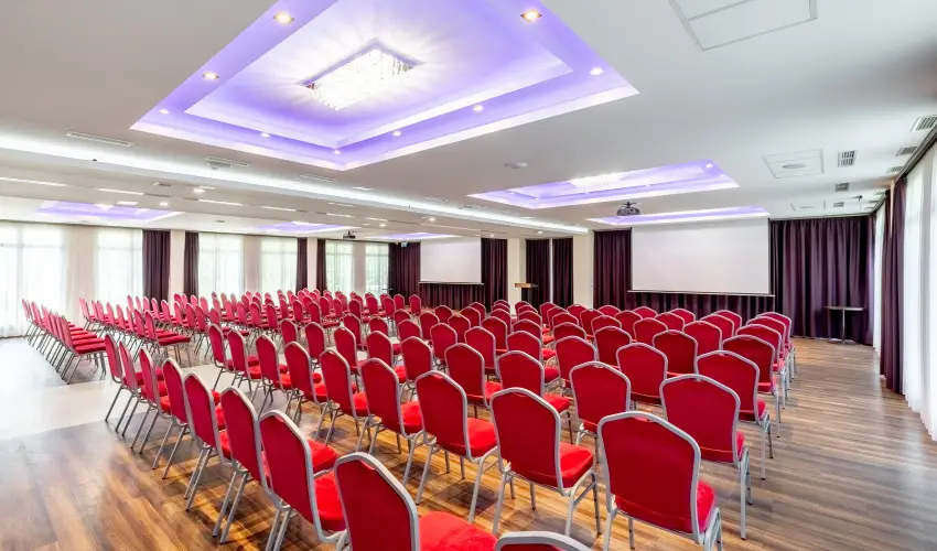 Aurora Hotel Miskolctapolca - Aurora Karcsony (min. 3 j)