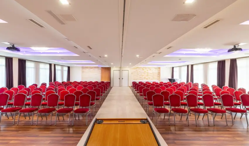 Aurora Hotel Miskolctapolca - Aurora Karcsony (min. 3 j)