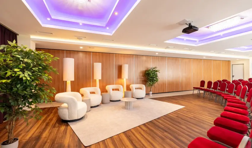 Aurora Hotel Miskolctapolca - Aurora Karcsony (min. 3 j)