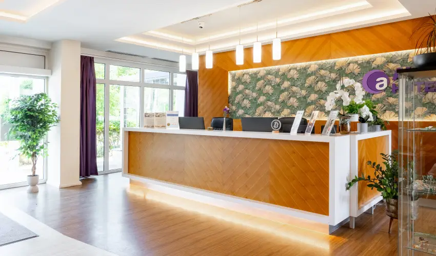 Aurora Hotel Miskolctapolca - Aurora Karcsony (min. 3 j)