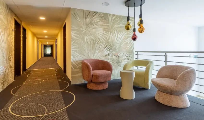 Aurora Hotel Miskolctapolca - Aurora Karcsony (min. 3 j)