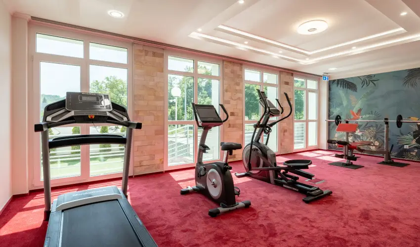 Aurora Hotel Miskolctapolca - Aurora Karcsony (min. 3 j)