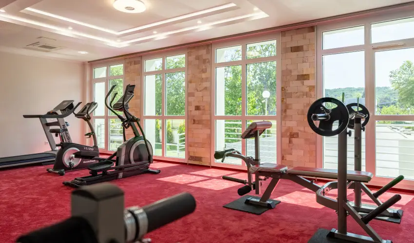 Aurora Hotel Miskolctapolca - Aurora Karcsony (min. 3 j)