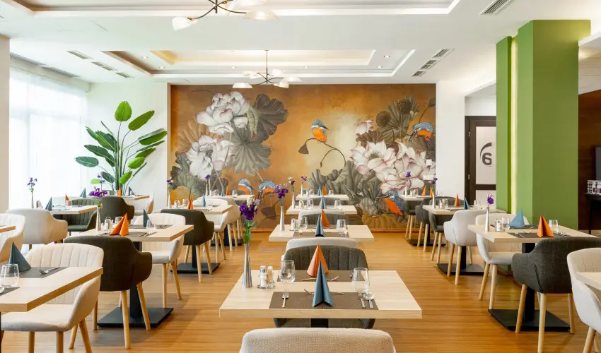 Aurora Hotel Miskolctapolca - Aurora Karcsony (min. 3 j)