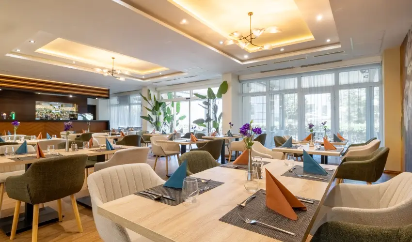 Aurora Hotel Miskolctapolca - Aurora Karcsony (min. 3 j)