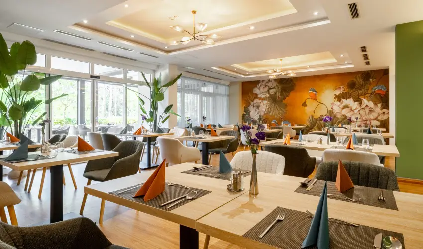 Aurora Hotel Miskolctapolca - Aurora Karcsony (min. 3 j)