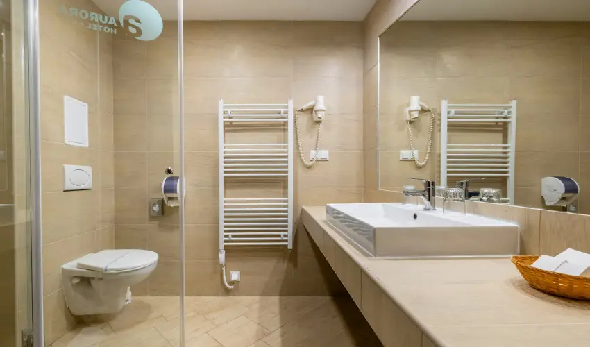 Aurora Hotel Miskolctapolca - Aurora Karcsony (min. 3 j)