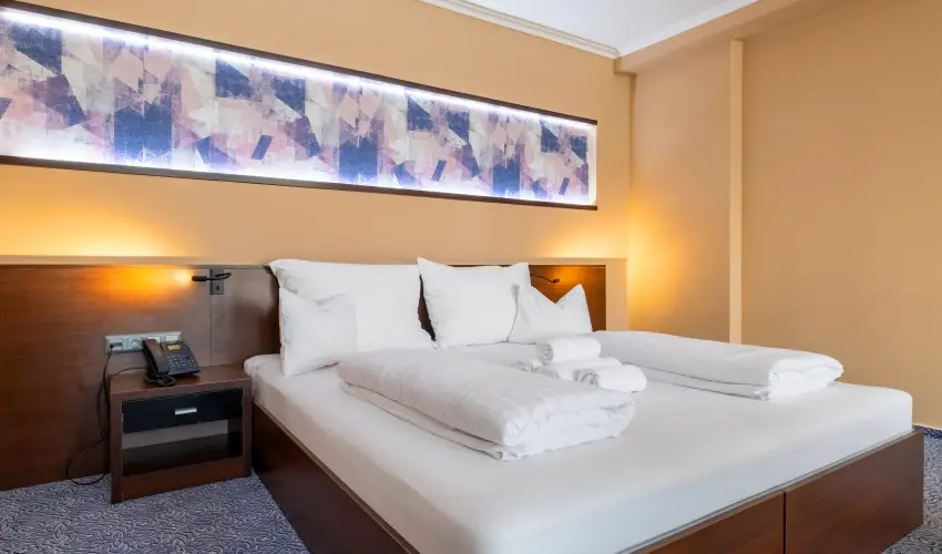 Aurora Hotel Miskolctapolca - Aurora Karcsony (min. 3 j)