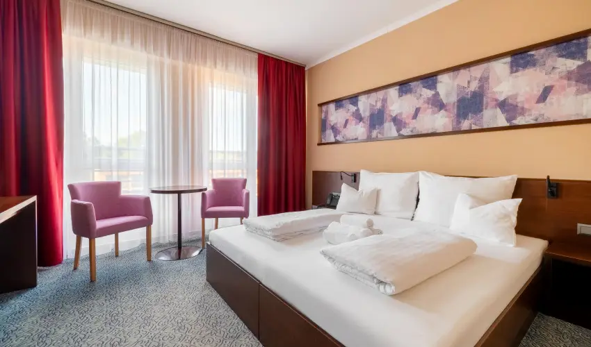 Aurora Hotel Miskolctapolca - Aurora Karcsony (min. 3 j)