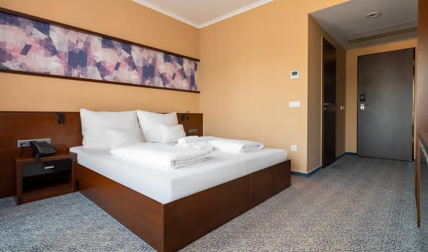 Aurora Hotel Miskolctapolca - Aurora Karcsony (min. 3 j)