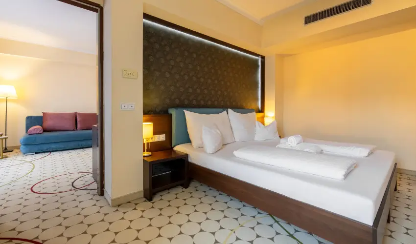 Aurora Hotel Miskolctapolca - Aurora Karcsony (min. 3 j)