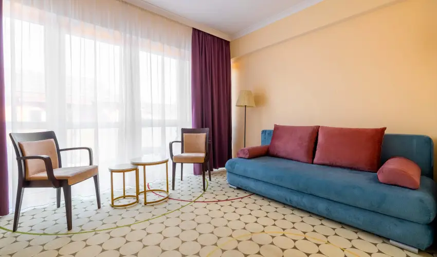 Aurora Hotel Miskolctapolca - Aurora Karcsony (min. 3 j)