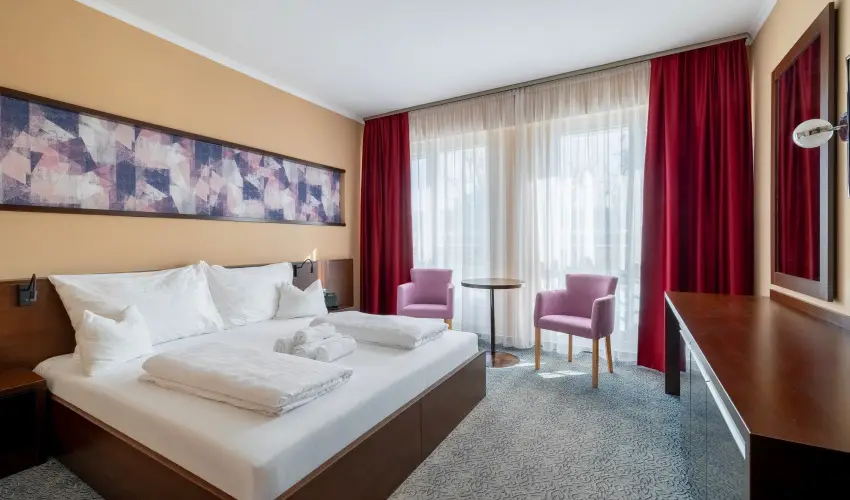 Aurora Hotel Miskolctapolca - Aurora Karcsony (min. 3 j)