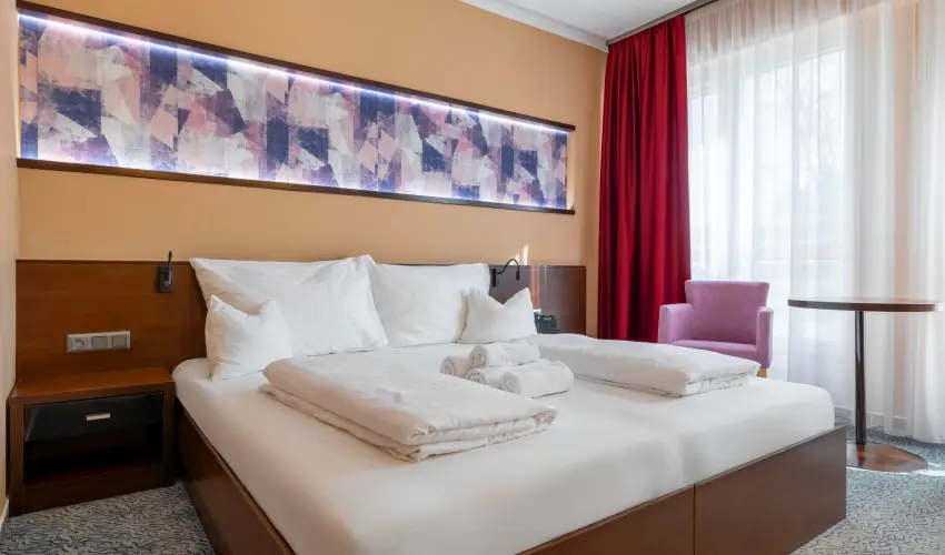 Aurora Hotel Miskolctapolca - Aurora Karcsony (min. 3 j)