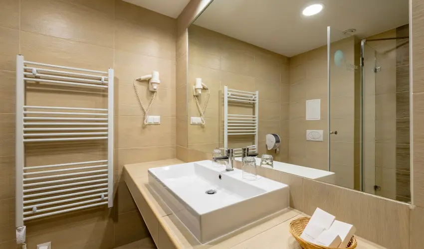 Aurora Hotel Miskolctapolca - Aurora Karcsony (min. 3 j)