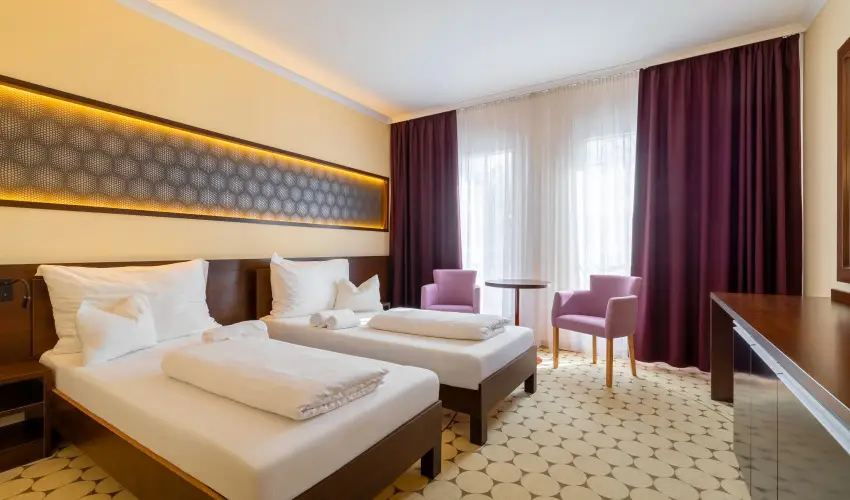 Aurora Hotel Miskolctapolca - Aurora Karcsony (min. 3 j)