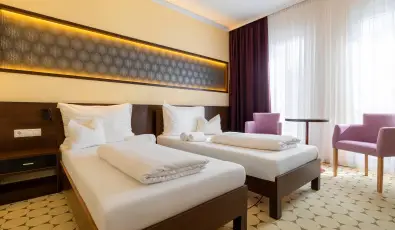 Aurora Hotel Miskolctapolca