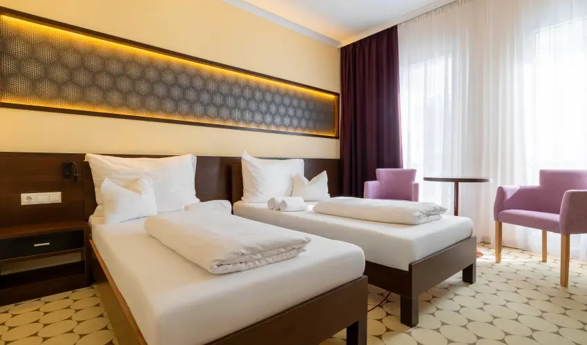 Aurora Hotel Miskolctapolca - Aurora Karcsony (min. 3 j)