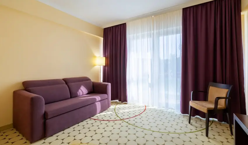 Aurora Hotel Miskolctapolca - Aurora Karcsony (min. 3 j)