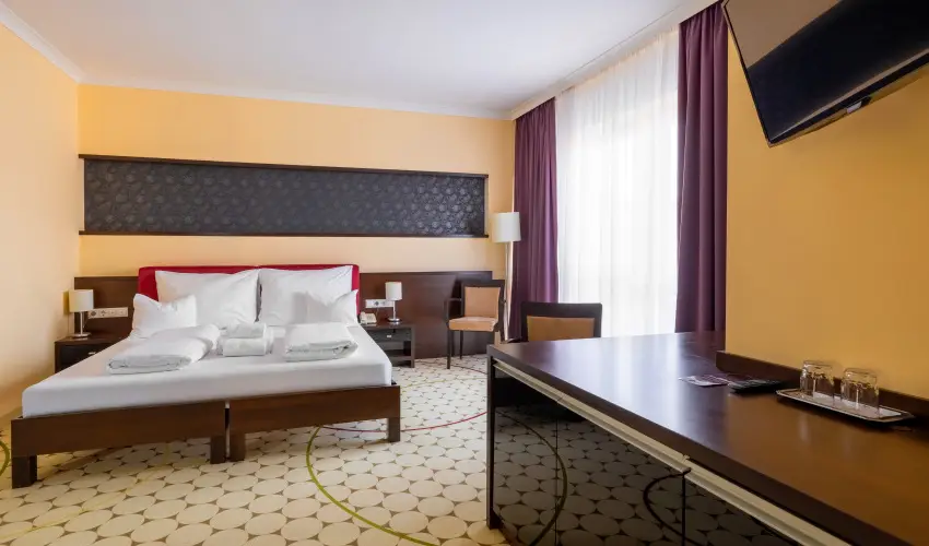 Aurora Hotel Miskolctapolca - Aurora Karcsony (min. 3 j)