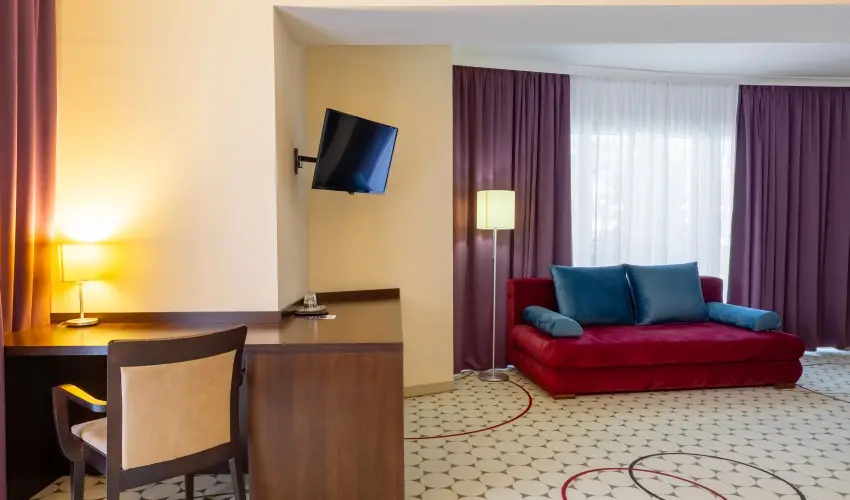 Aurora Hotel Miskolctapolca - Aurora Karcsony (min. 3 j)